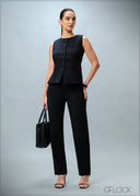 Waist Coat - 010825