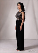 Wide Leg Pant - 151026