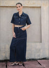 Oversize Shirt - 090425
