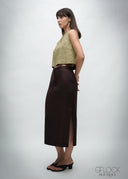 Midi Skirt - 030426