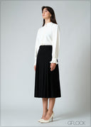 Midi Skirt - 260626