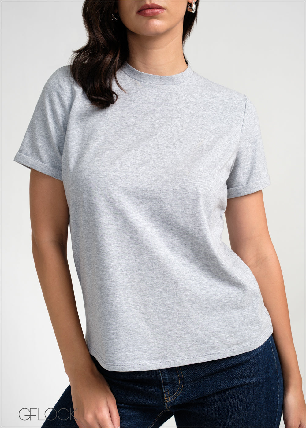 Basic Tee - 031025