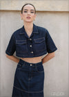 Oversize Shirt - 090425