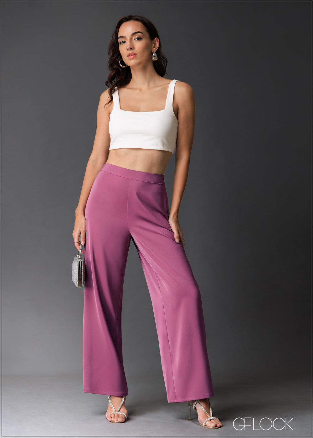 Flare Pant - 020525