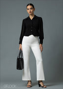 Long Sleeve Top - 220925
