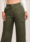 Cargo Pant - 141223