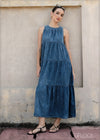 Maxi Dress - 090425