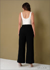 Pull On Pant - 110923