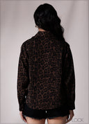 Long Sleeve Shirt - 151026