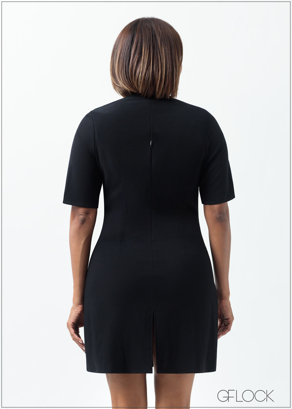 Blazer Dress - 160625