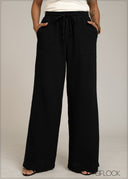 Gauze Pant - 301026
