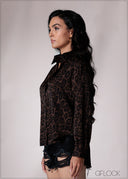 Long Sleeve Shirt - 151026