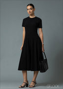 Long Dress - 220925
