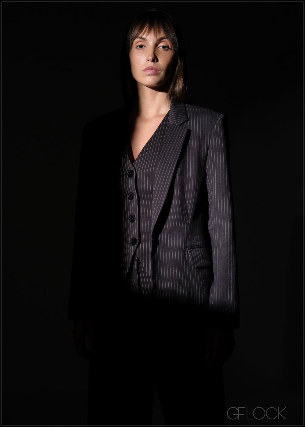 Basic Blazer - 241025