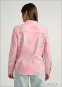 Striped Shirt - 160226