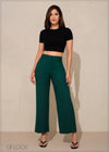 High Waist Pant - 201223