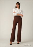 Long Sleeve Top - 090326