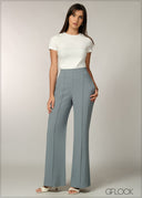 High-Waist Pant - 060726