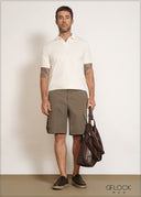 Polo T-Shirt - 200526