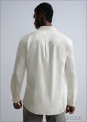 Linen Rayon Shirt - 150826
