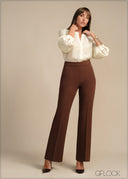 Striped Shirt - 020226