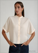 Short Sleeve Shirt - 070926