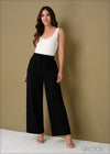 Pull On Pant - 110923