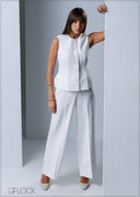 Waistcoat - 211125