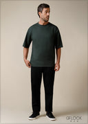Oversize T-Shirt - 100626