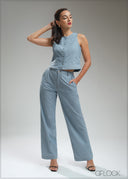 Waistcoat - 270925