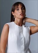 Waistcoat - 211125