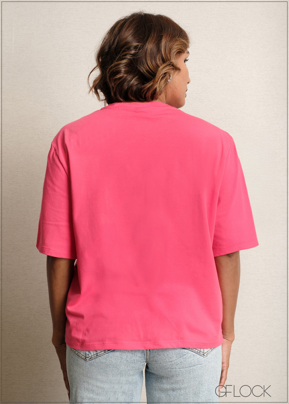 Graphic Tee - 090525