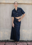 Oversize Shirt - 090425