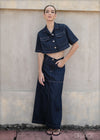 Oversize Shirt - 090425