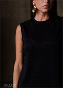 Sleeveless Top - 191225