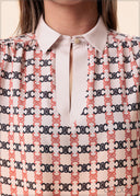 Printed Shirt - 160525
