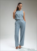 Waistcoat - 270925