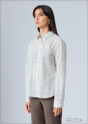 Printed Shirt - 200726