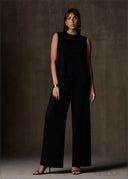 Sleeveless Top - 191225