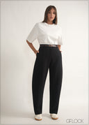 Barrel Pant - 240226