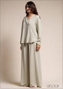 Oversized Shirt - 110526
