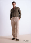Work Wear Pant - Short Length - 090726