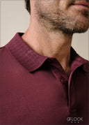 Polo T-Shirt - 100626