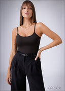 Loose Fit Pant - 230326