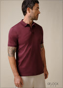 Polo T-Shirt - 100626