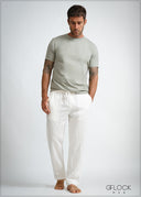 Relaxed Fit Trousers - 260426