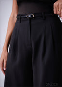 Loose Fit Pant - 230326