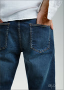 Slim Jean - Long Length - 121125