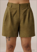 Solid Short - 110926