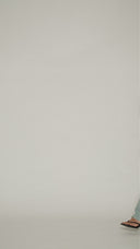 Light Wash Straight Leg Jean - Short Length - 250626
